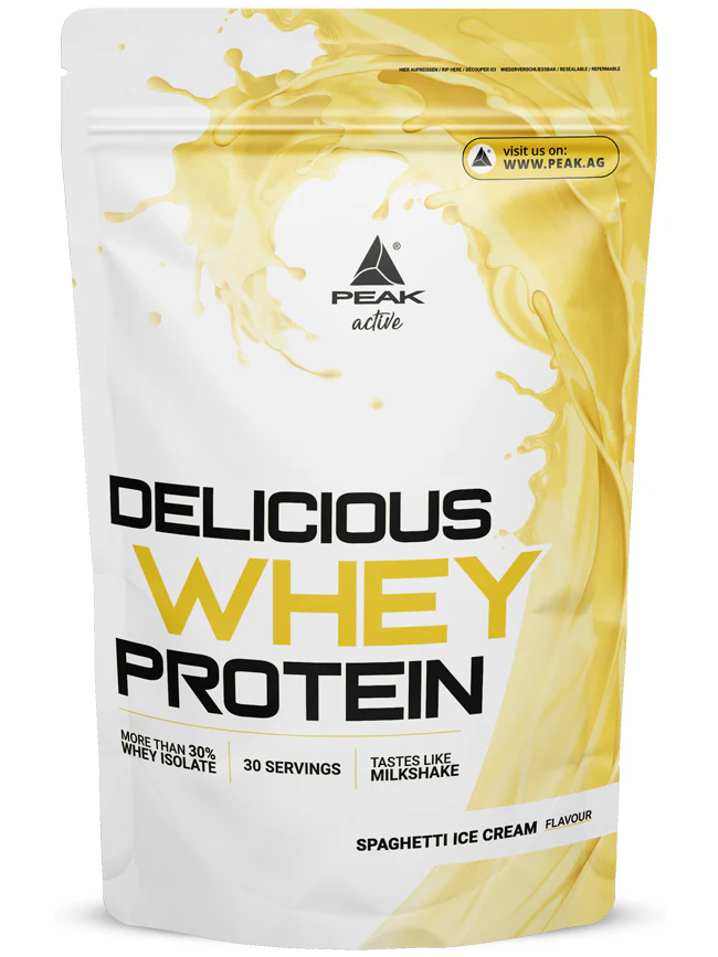 Delicious Whey Protein - Image 11