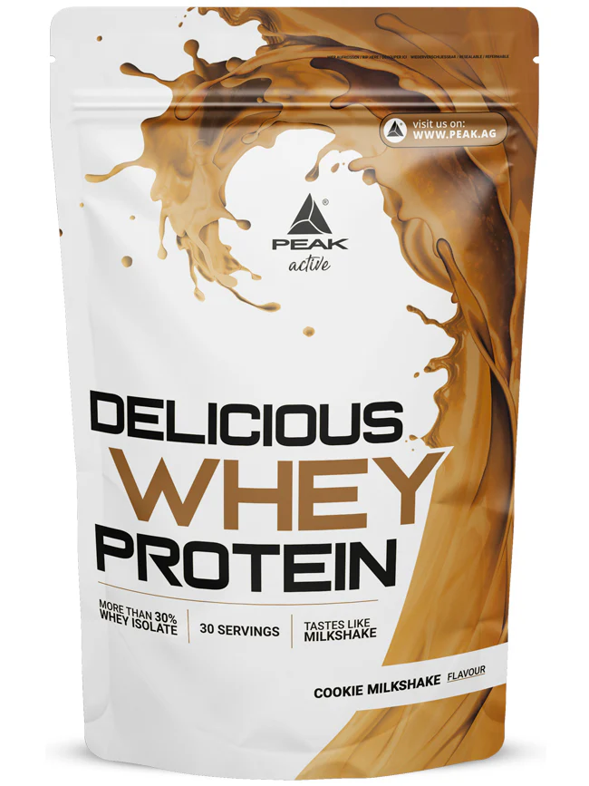 Delicious Whey Protein - Image 6