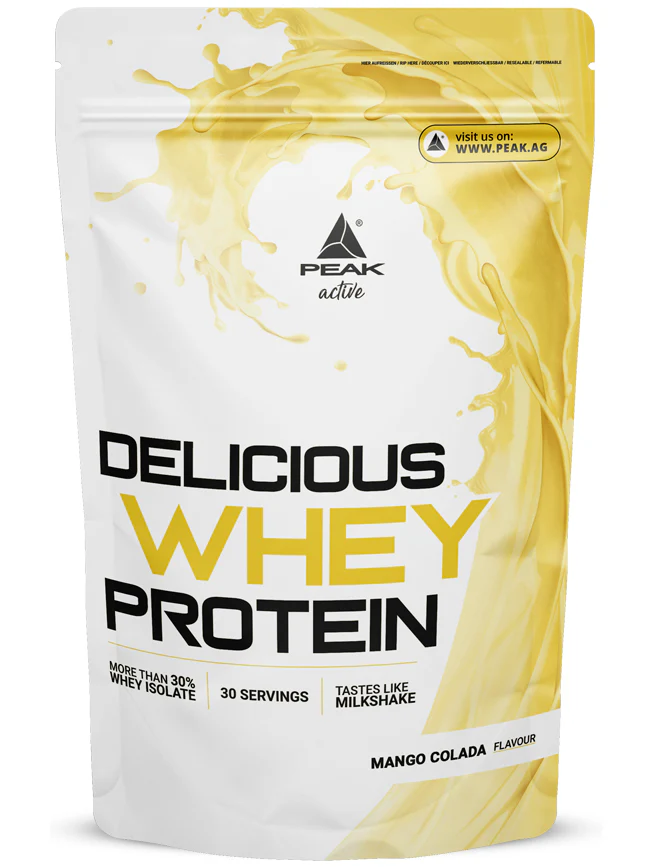 Delicious Whey Protein - Image 8