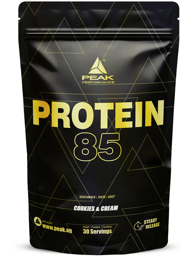 Protein 85 - Image 3