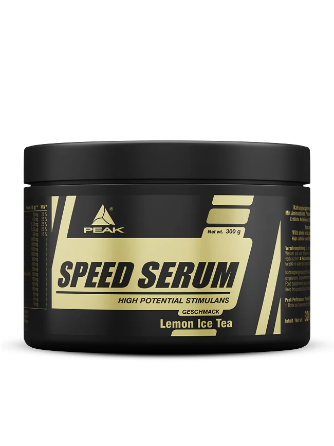 Speed Serum - Image 5