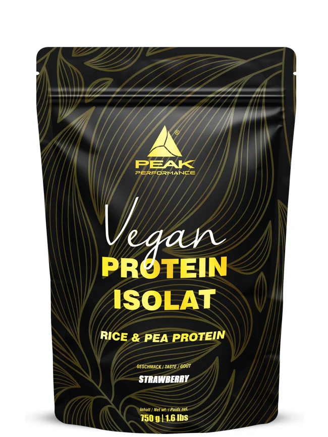 Vegan Protein Isolat - Image 8
