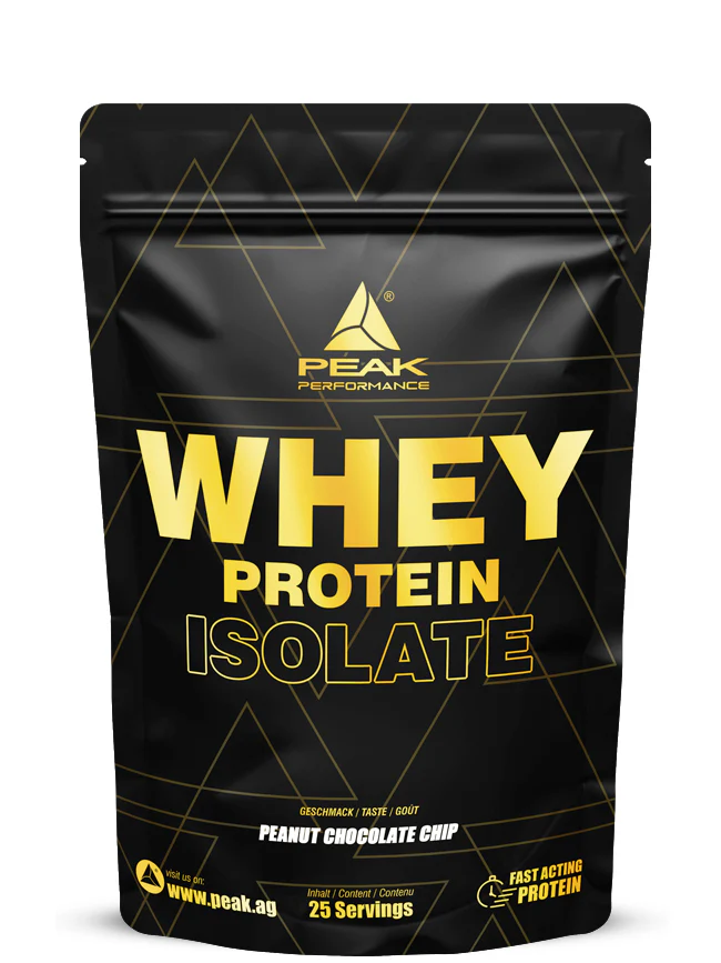 Whey Protein Isolat - Image 6