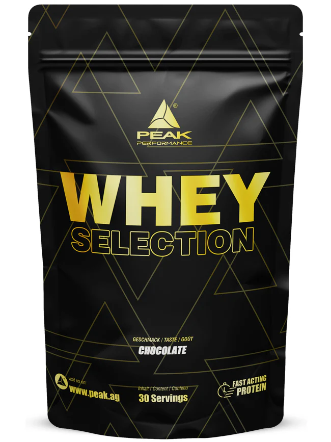 Whey Selection - Image 4