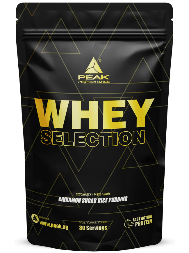 Whey Selection - Image 9